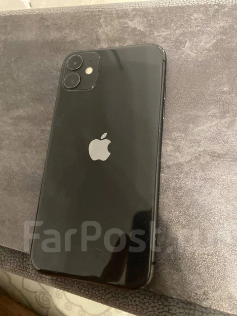 Apple iPhone 11. �/�, 256 ��, ������, 3G, 4G LTE, 5G ����