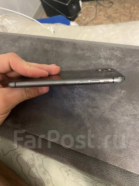 Apple iPhone 11. �/�, 256 ��, ������, 3G, 4G LTE, 5G ����