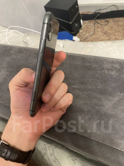 Apple iPhone 11. �/�, 256 ��, ������, 3G, 4G LTE, 5G ����