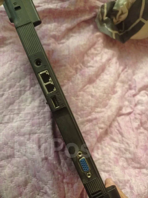 Acer Aspire. 12", 2����, ��� 1024 ��, ���� 2���, WiFi: 1, Bluetooth: 1, ����������� �� 1��. ����