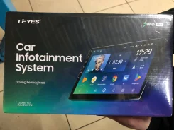 Teyes SPro Plus ����