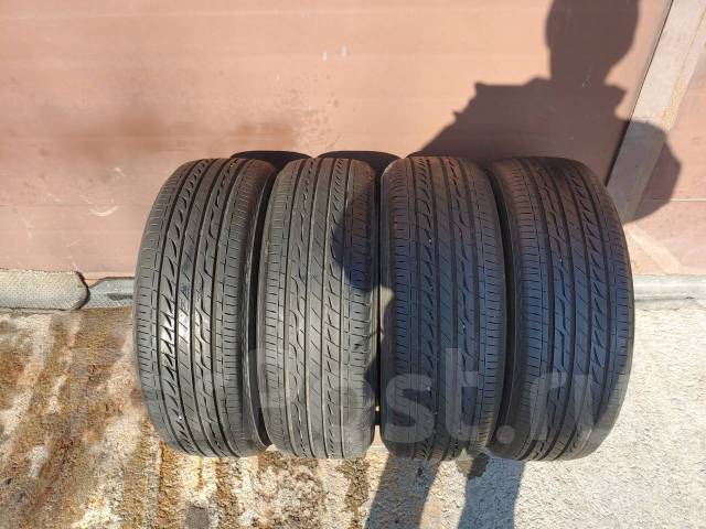 Bridgestone Regno GR-XI, 215/60R16, 16", 1 шт, в наличии, 215 мм, 60 % ...