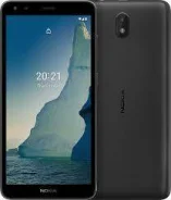 Nokia C01 Plus. �����, 16 ��, ������, 3G, 4G LTE, Dual-SIM ����
