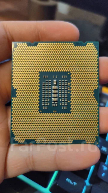 Intel Core i7-4820K ����