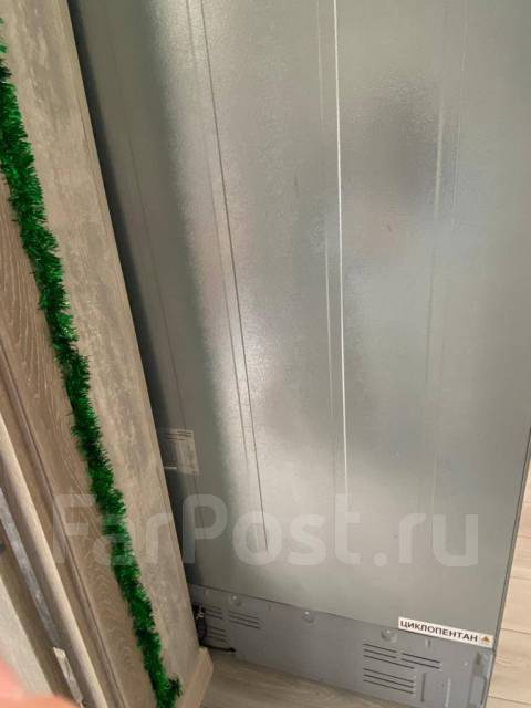Продам холодильник DEXP формата "Side by Side" - Холодильники и ...