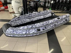 Sibriver Allaska-390. 2023 ���, ����� 2��., ��������� ��� ���������, 30��.�., ������ ����
