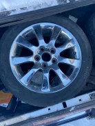 SH. 8.0x16", 5x114.3, ET4 ����