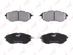 ������� ��������� �������� LYNXauto BD7111 BD7111 ����