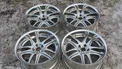 RAYS Volk Racing GT-V. 9.5x19", 5x114.3, ET24 ����