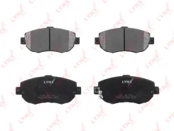 ������� ��������� �������� LYNXauto BD7524 BD7524 ����