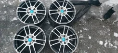 Topy Zina Lite. 7.0x17", 5x114.3, ET55 ����
