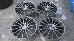 Yokohama Connoisseur 151c. 8.5x19", 5x114.3, ET52 ����