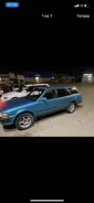 Toyota Carina. �������, ��������, 1.8 (127��.�.), ������, 300 000����. �� ����