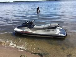 Polaris Genesis. 2001 ��� ����