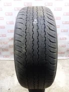 Dunlop Grandtrek AT 25