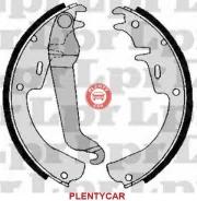 �������� ��������� ������� ���������� opel ascona/kadett/commodore/rekord - Lpr 02540 02540 ����