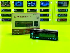 Kenwood KMM-157 ����