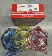 ������ ��������� Japan TPR 35228STD 92 /1,2*1,2*2,5 35228STD ����