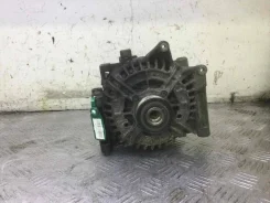 ��������� Mercedes C-klasse 2005 45837494 0124625014 ����