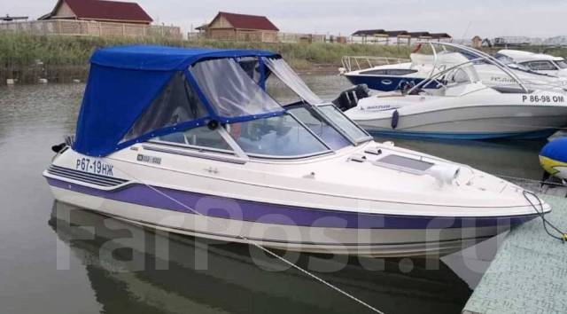 Тент, полог на катер, лодку, новый, под заказ. Цена: 25 000₽ во ...