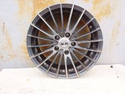 Alcasta M02. 6.5x16", 5x112, ET-50, �� 57,1���. ����