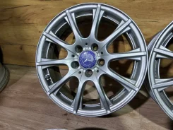 Mercedes. 6.5x16", 5x112, ET38, �� 66,6���. ����