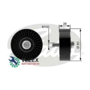 ������������ ����� ������� ��������������� ��������� DriveAlign� Gates T36369 T36369 ����