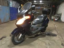 Aprilia Atlantic 200 ����