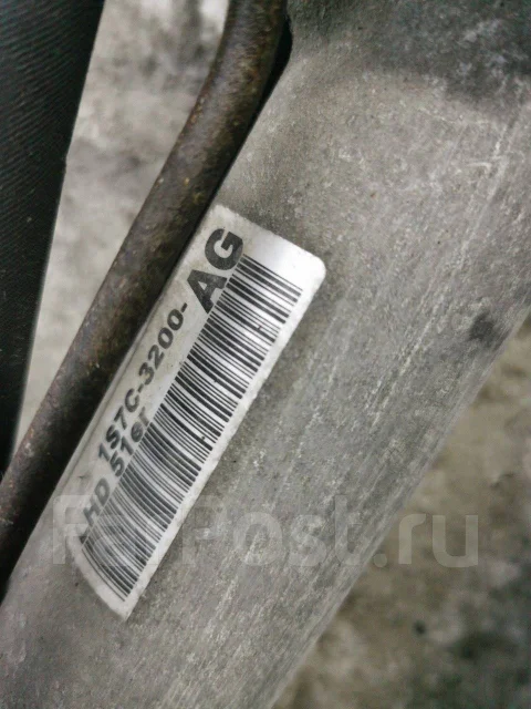 ����� ������� Ford Mondeo 3 RF-1s7c-3550-aa ����