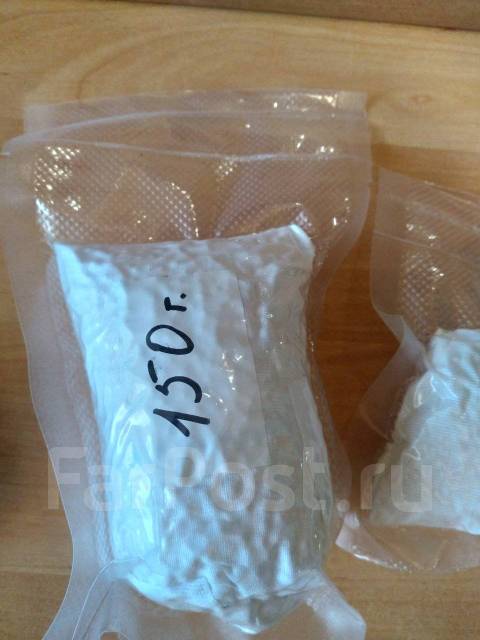 Силикагель фасованный 150 г, в наличии. Цена: 200₽ во Владивостоке