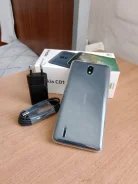 Nokia C01 Plus. �����, 16 ��, �����, 4G LTE ����