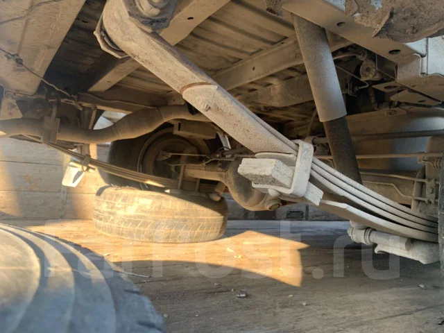Mazda Bongo. SS28MN, R2 ����