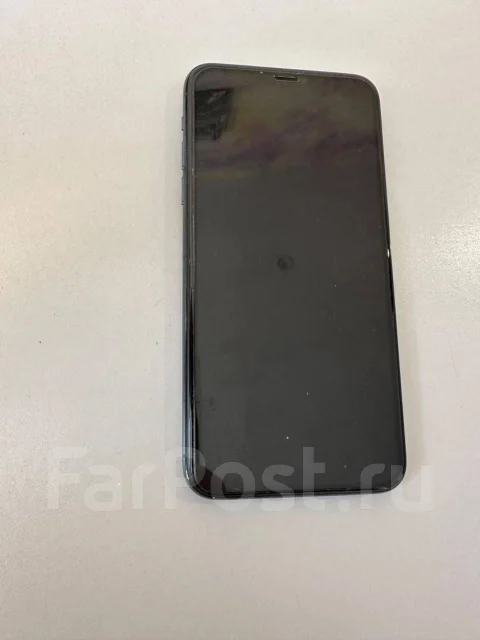 Apple iPhone. �/�, 64 ��, �������, 4G LTE, Dual-SIM, NFC ����