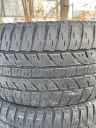 Yokohama Geolandar A/T G015. ������, �/�, ����� 10 %. ��������� ����