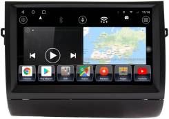 ������� ��������� Toyota Prius 20 Android 10 6+128Gb ����
