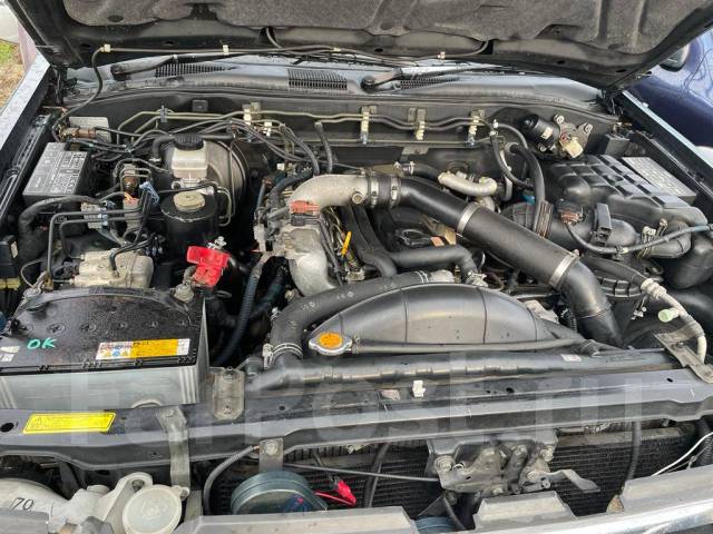 Nissan Terrano. RR50 PR50 LR50 TR50, TD27 QD32 ZD30 VG33 ����