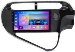 ������� ��������� Toyota Aqua 2018+ Android 10 2+16Gb ����