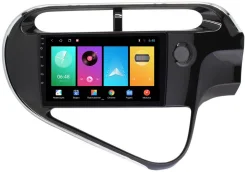 ������� ��������� Toyota Aqua 2018+ Android 10 2+32Gb ����