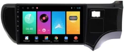 ������� ��������� Toyota Aqua 2011-2017 Android 10 2+32Gb ����