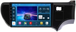 ������� ��������� Toyota Aqua 2011-2017 Android 10 4+64Gb DSP 4G ����