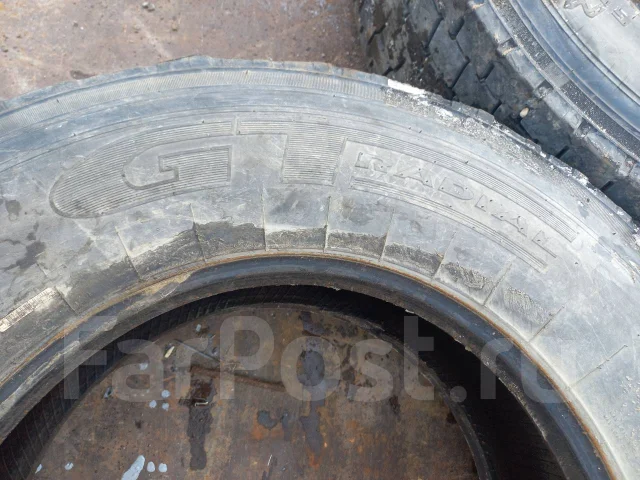 GT Radial GT659+. �����������, 2020 ���, �/�, ����� 30 % ����