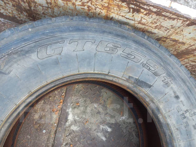 GT Radial GT659+. �����������, 2020 ���, �/�, ����� 30 % ����