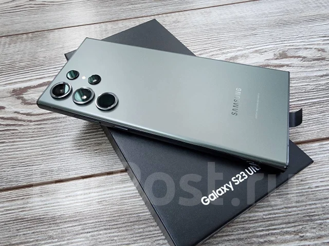 Samsung Galaxy S23 Ultra. �����, 512 ��, ������, 3G, 4G LTE, 5G, NFC. ��� ����� �� ������������ ����