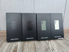 Samsung Galaxy S23 Ultra. �����, 512 ��, ������, 3G, 4G LTE, 5G, NFC. ��� ����� �� ������������ ����