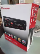 Pioneer MVH-245BT ����