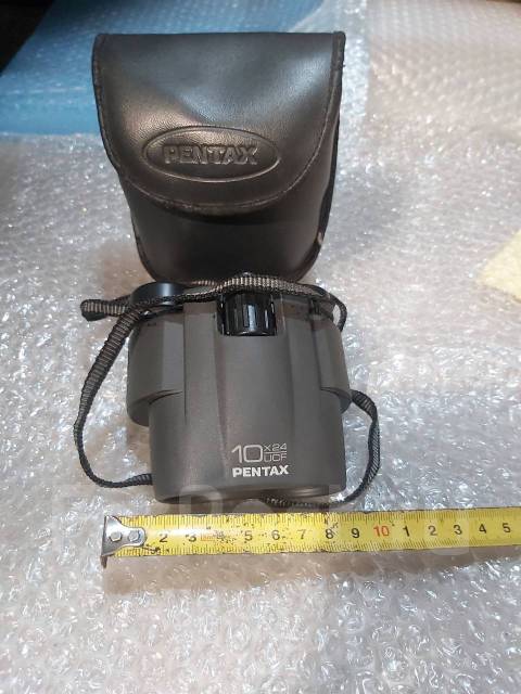 Pentax 10x24 sale