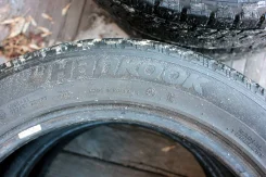 Hankook DynaPro i*cept RW08. �����������, �/�, ����� 30 % ����