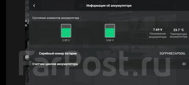 DJI Mini 2. � ������� ����