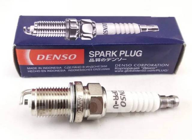 Свечи зажигания Denso Original | NGK Original | Доставка | Скидки ...