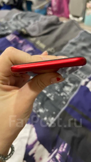 Apple iPhone 8. �/�, 256 ��, �������, 3G, 4G LTE, ���������� ����